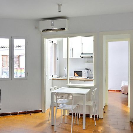 Acogedor Apartamento Centro Sevilla Dış mekan fotoğraf