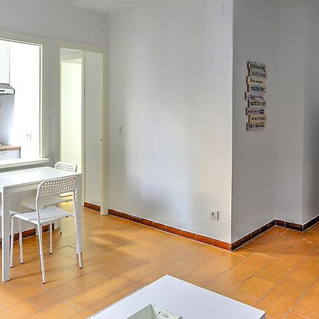 Acogedor Apartamento Centro Sevilla Dış mekan fotoğraf
