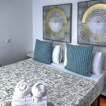 Acogedor Apartamento Centro Sevilla Dış mekan fotoğraf