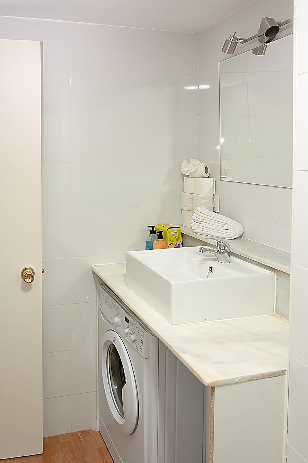 Acogedor Apartamento Centro Sevilla Dış mekan fotoğraf