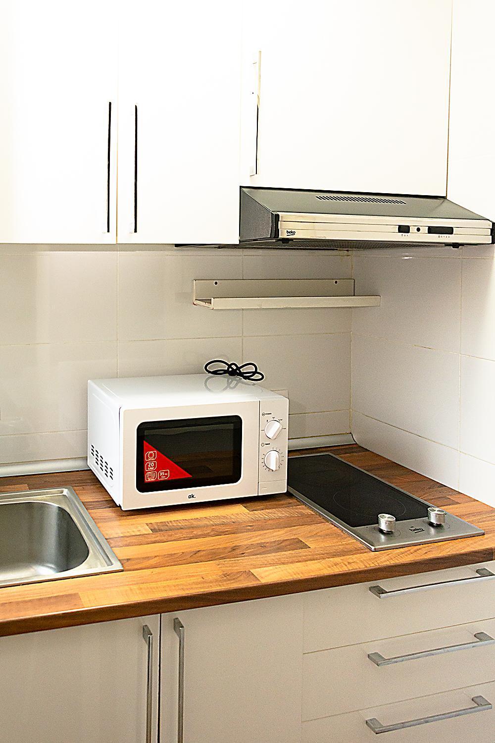 Acogedor Apartamento Centro Sevilla Dış mekan fotoğraf