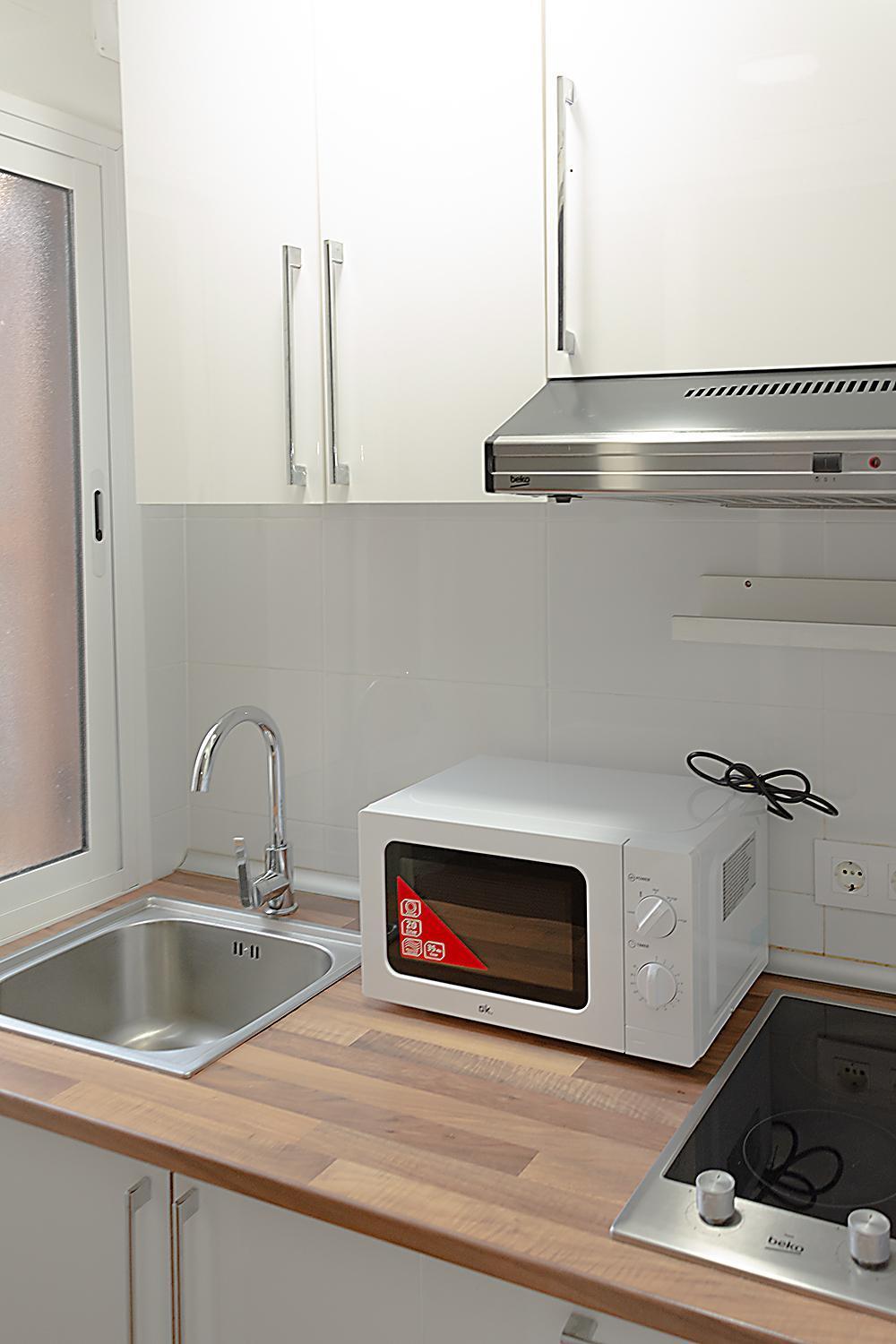 Acogedor Apartamento Centro Sevilla Dış mekan fotoğraf